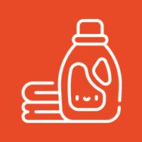 Wskazówki przed praniem