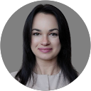 Olena Hetman profile picture